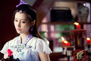 李纯图片《画江湖之不良人》唯美高清剧照_4