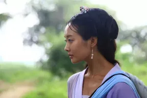 李纯图片《不肯去观音》高清剧照_3