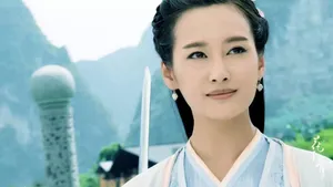 李纯图片《花千骨》唯美高清剧照