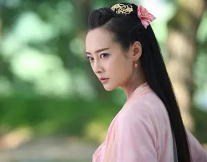 李纯图片《花千骨》唯美高清剧照_3