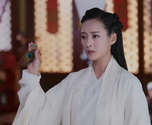 李纯图片《花千骨》唯美高清剧照_4