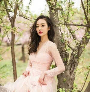 李纯图片清新自然高清写真_6