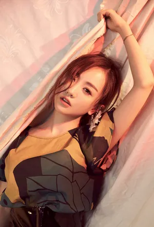 杨蓉魅力写真图片_5
