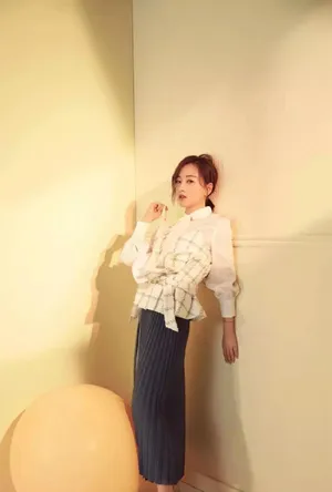 杨蓉最新性感撩人写真图片_10