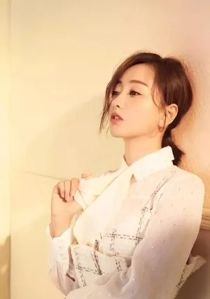 杨蓉最新性感撩人写真图片_11