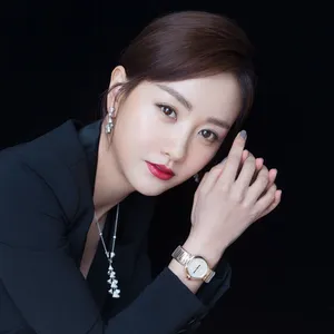 杨蓉优雅性感活动图片