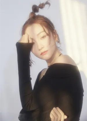 杨蓉最新性感时尚大片写真图片_5