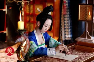 杨蓉《美人制造》海报图片