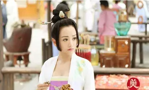 杨蓉《美人制造》海报图片_2