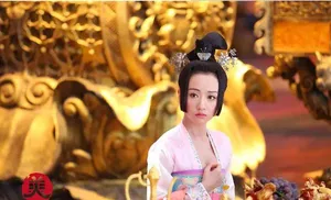 杨蓉《美人制造》海报图片_5