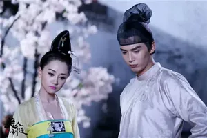 杨蓉《美人制造》海报图片_6