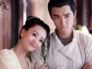 杨蓉《美人制造》海报图片_7