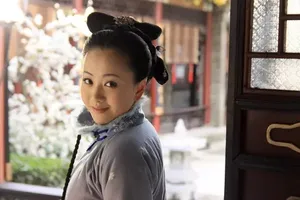 杨蓉《欢喜婆婆俏冤家》海报剧照图片_5