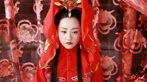 杨蓉《情定三生》海报剧照图片_6
