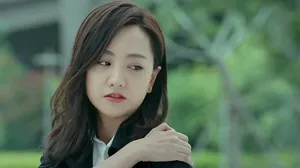 杨蓉《美人为馅》海报剧照图片_2