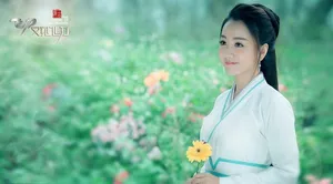 杨蓉《飞刀又见飞刀》海报剧照图片_3