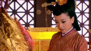 杨蓉图片《陆贞传奇》海报剧照图片