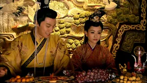 杨蓉图片《陆贞传奇》海报剧照图片_1