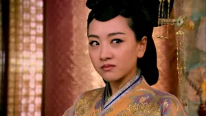 杨蓉图片《陆贞传奇》海报剧照图片_2