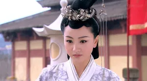 杨蓉图片《陆贞传奇》海报剧照图片_4
