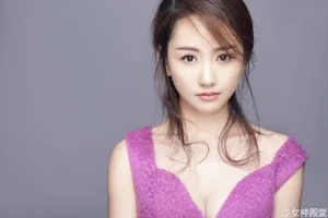 美人为馅