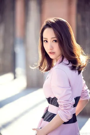 美人为馅_5