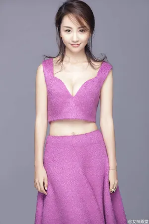美人为馅_7