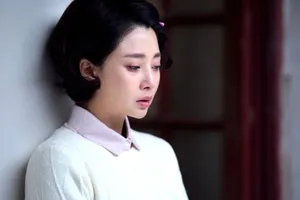 电视剧《鸡毛飞上天》殷桃剧照高清图片_4
