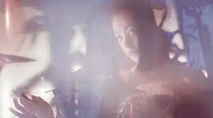 张天爱绝美古装魅惑诱人写真高清图片_5