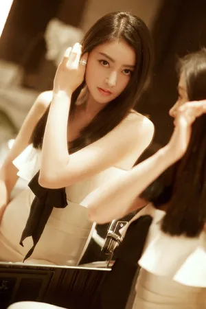 张天爱性感高清图片_5