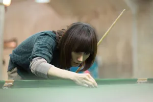 袁泉《后会有期》剧照图片_2
