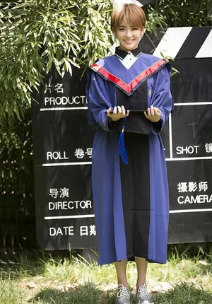 种丹妮优雅知性高清写真图片_2