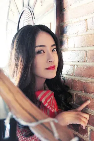 种丹妮优雅知性高清写真图片_10