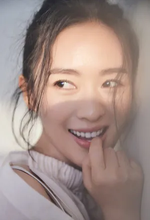 童瑶性感诱人时尚写真图片_2