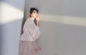 童瑶性感诱人时尚写真图片_4