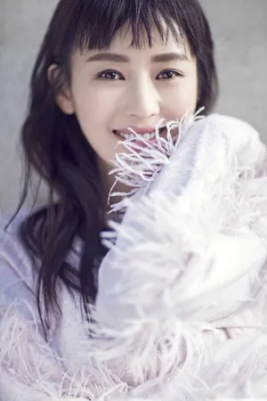 童瑶清新唯美写真图片_2