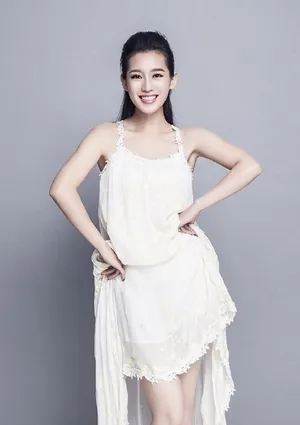 苏青时尚杂志写真高清图片_2