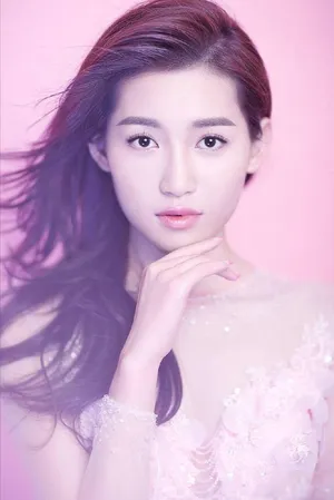 气质女星苏青粉嫩迷人写真高清图片