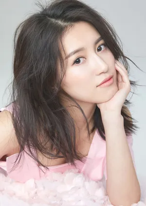 气质女星苏青粉嫩迷人写真高清图片_8