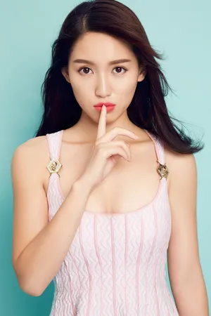 苏青清新甜美夏日写真高清图片_5
