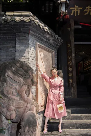宋轶文艺写真图片_4