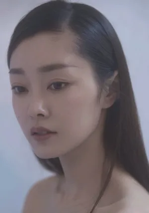 宋轶慵懒性感时尚写真高清图片_3