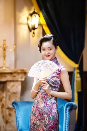 宋轶性感图片