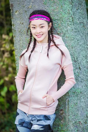 宋轶嘻哈风运动装高清图片_5