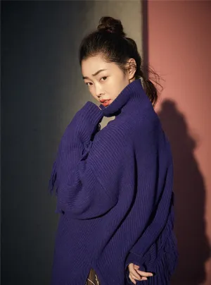 宋轶生日时髦写真性感大片高清图片_8