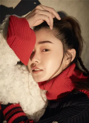 宋轶生日时髦写真性感大片高清图片_12