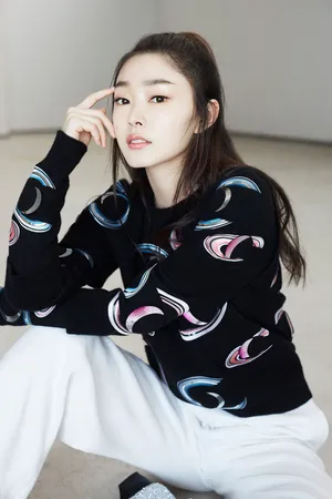 宋轶最新秋日杂志封面写真图片