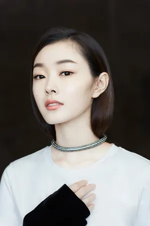 宋轶最新秋日杂志封面写真图片_3