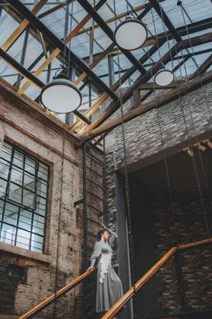 杜若溪图片_2
