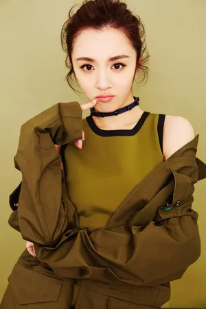 王晓晨唯美养眼写真高清图片_1